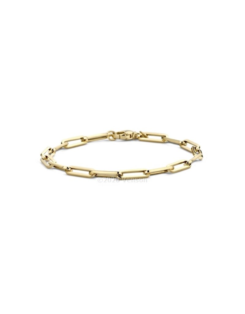 Blush 14 kt Blush Bracelet - 2171YGO