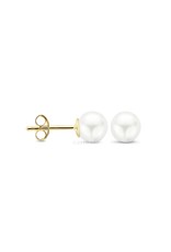 Blush 14 kt Blush Earstuds - 7150YPW