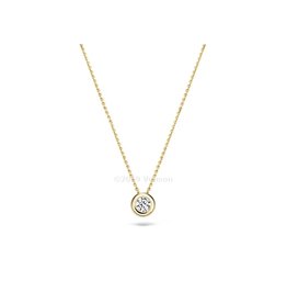 Blush 14 kt Blush Necklace - 3052YZI