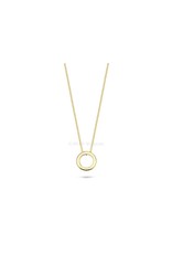 Blush 14 kt Blush Necklace - 3083YGO