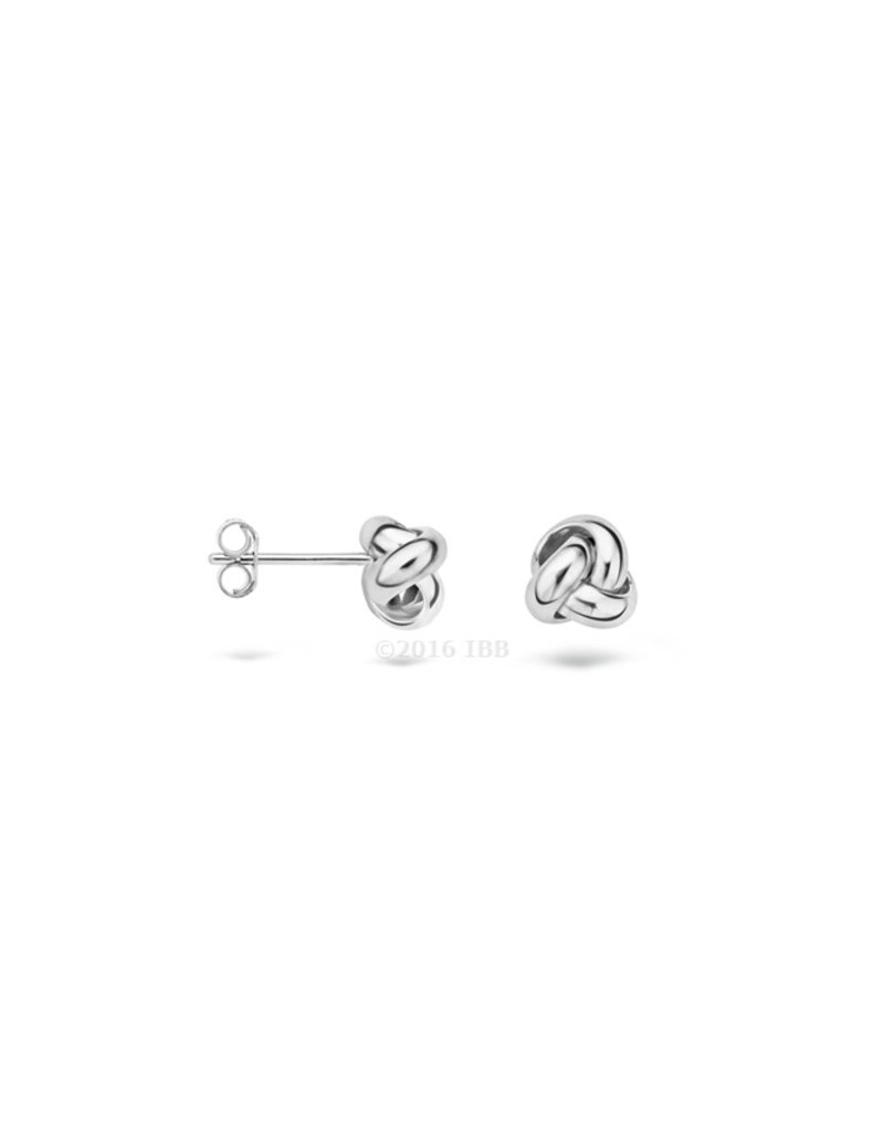 Blush 14 kt Blush Earstuds - 7157WGO