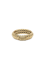 Buddha to Buddha Gold G009 56 - Ben Gold Ring 14 krt