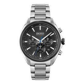 Hugo Boss HB1513857 - Distinct 44mm