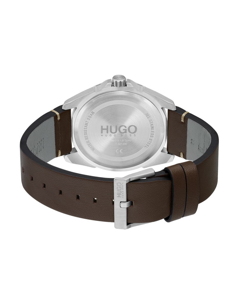 HUGO HU1530226 - Adventure 42mm