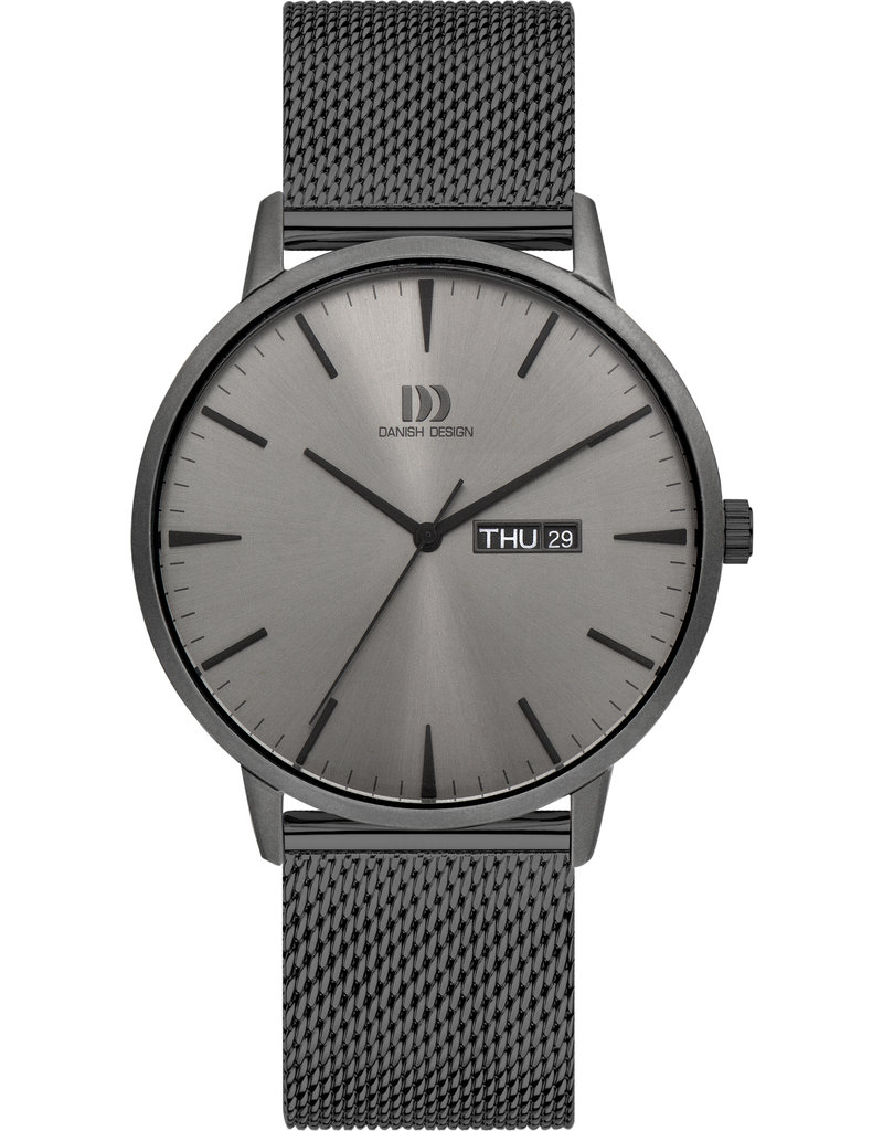 Danish Design  IQ66Q1267 - Danish Design Akilia Day/Date