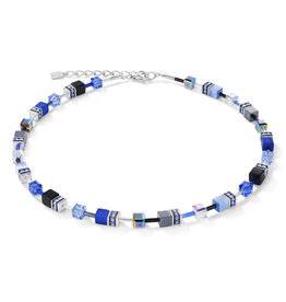 Coeur de Lion 4014/10-0712 - Collier Blue Grey