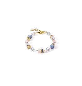 Coeur de Lion 4605/30-0720 - Bracelet Light Blue