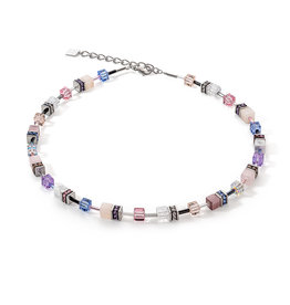 Coeur de Lion 4905/10 - 0839 - Collier Lilac