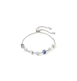 Coeur de Lion 5074/30-0700 - Bracelet Blue