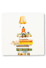 StoryTiles Bookwurm Small - S-101162