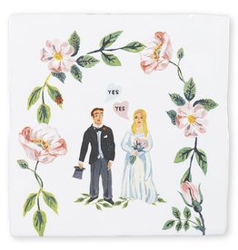 StoryTiles She Said Yes Small - S10856