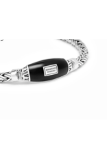 Buddha to Buddha J171 - Katja XS Black Onyx