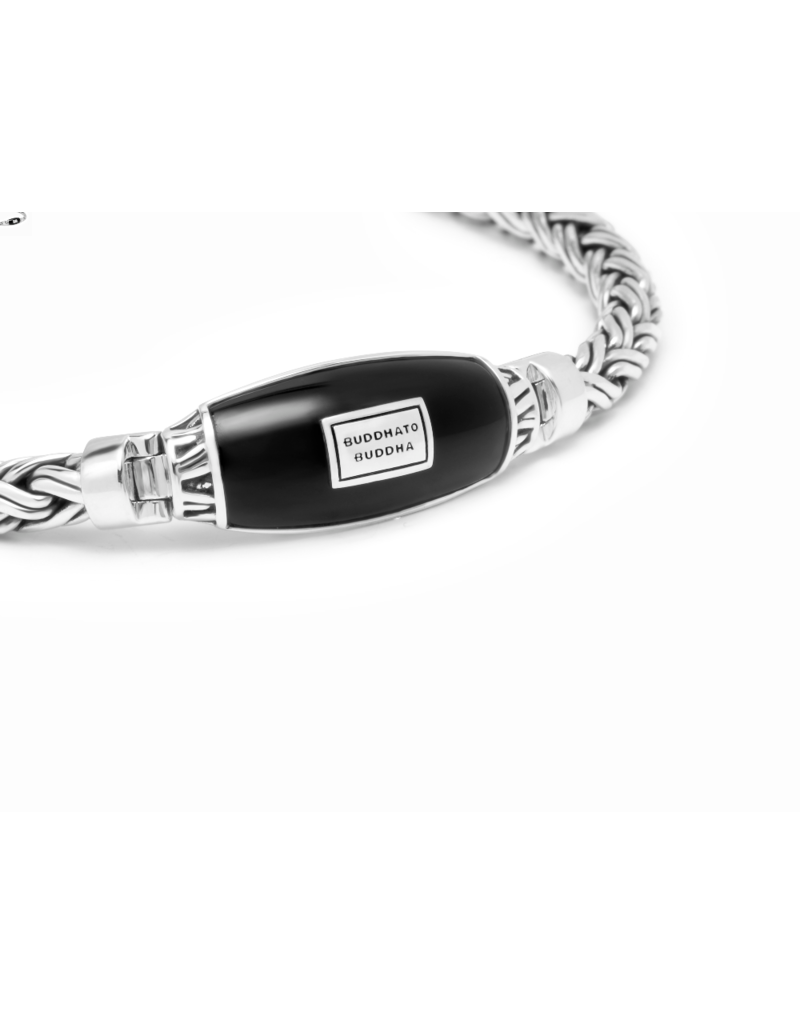 Buddha to Buddha J171 - Katja XS Black Onyx