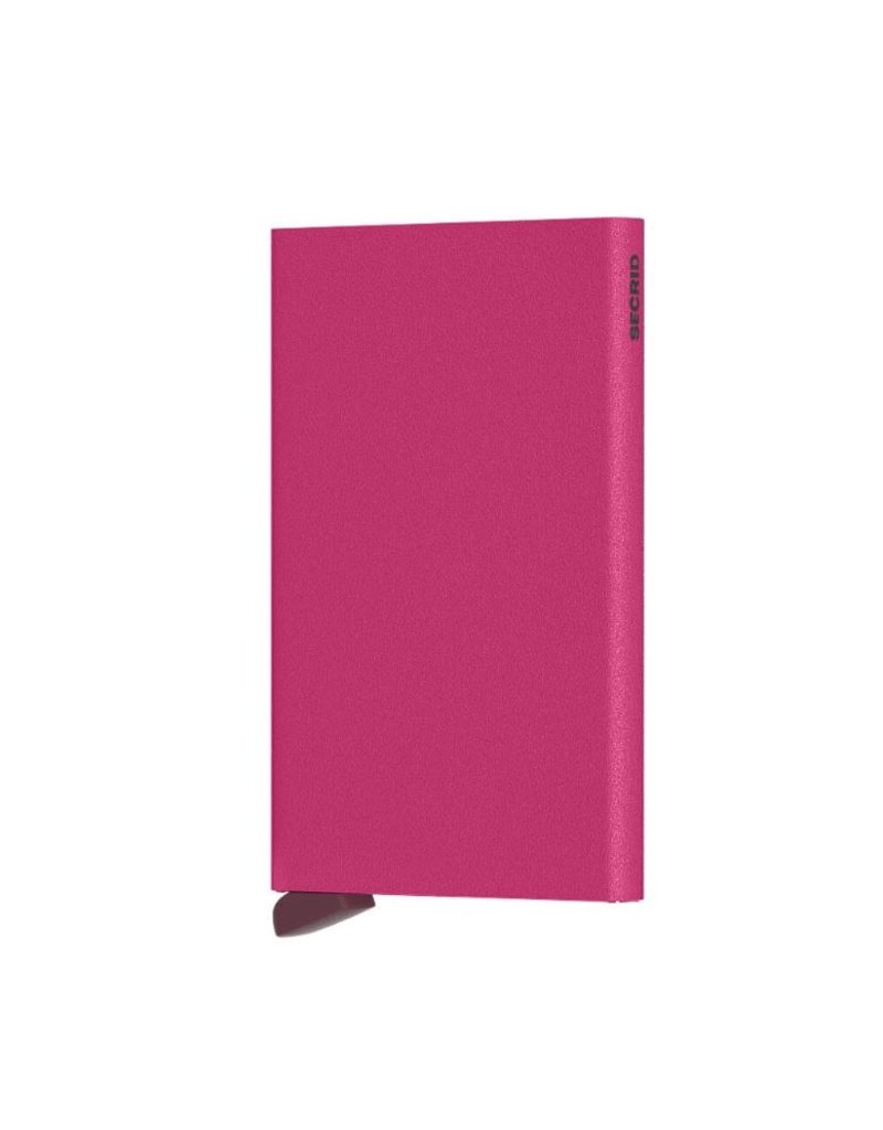 Secrid CP-Fuchsia - Cardprotector Fuchsia - Copy