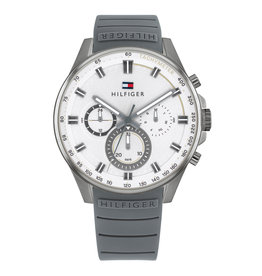 Tommy Hilfiger TH1791972 - Max Gr 44mm