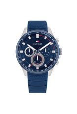 Tommy Hilfiger TH1791970 - MaxSl Bl 44mm