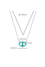 Ti Sento 3987TQ/42 - Ti Sento Collier