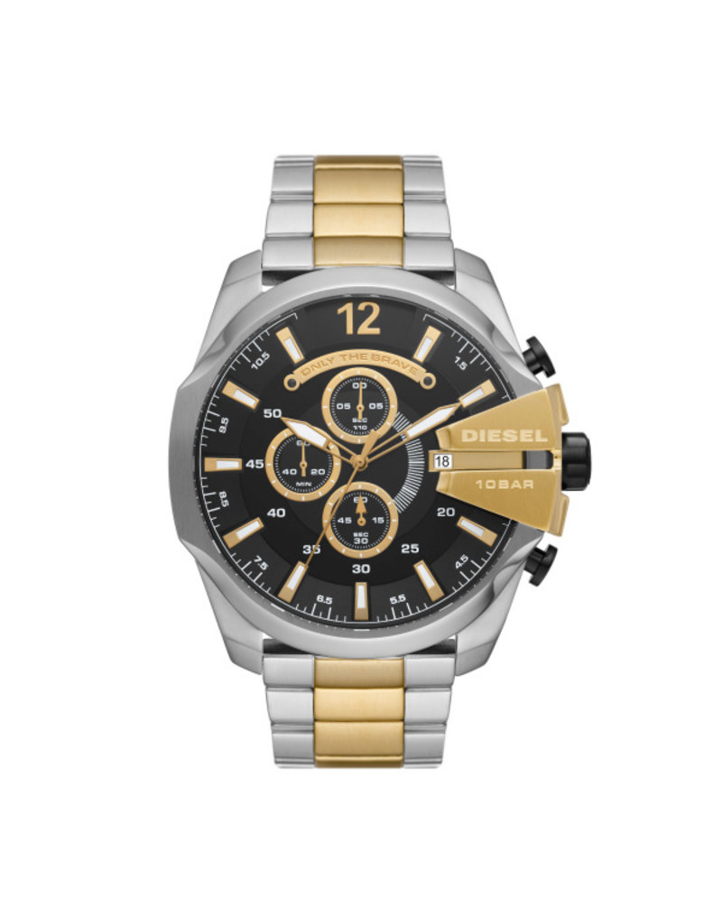 Diesel horloges DZ4581