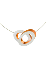 Clic  C70O - Clic Collier Orange