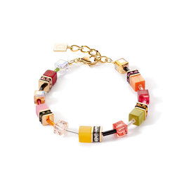 Coeur de Lion 2838/30-1585 - Bracelet Multicolor Indian Summer