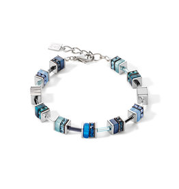 Coeur de Lion 4509/30-0700 - Bracelet Blue