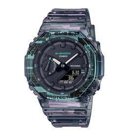 G-Shock  G-Shock - GA-2100NN-1AER