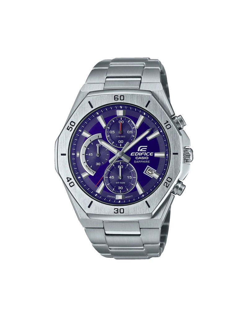 Edifice by Casio Edifice - EFB-680D-2BVUEF