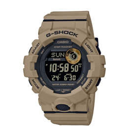 G-Shock  G-Shock - GBD-800UC-5ER