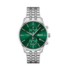 Hugo Boss HB1513975 - Associate 42mm