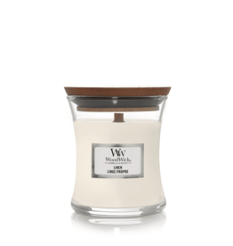 Woodwick Woodwick Linen Medium