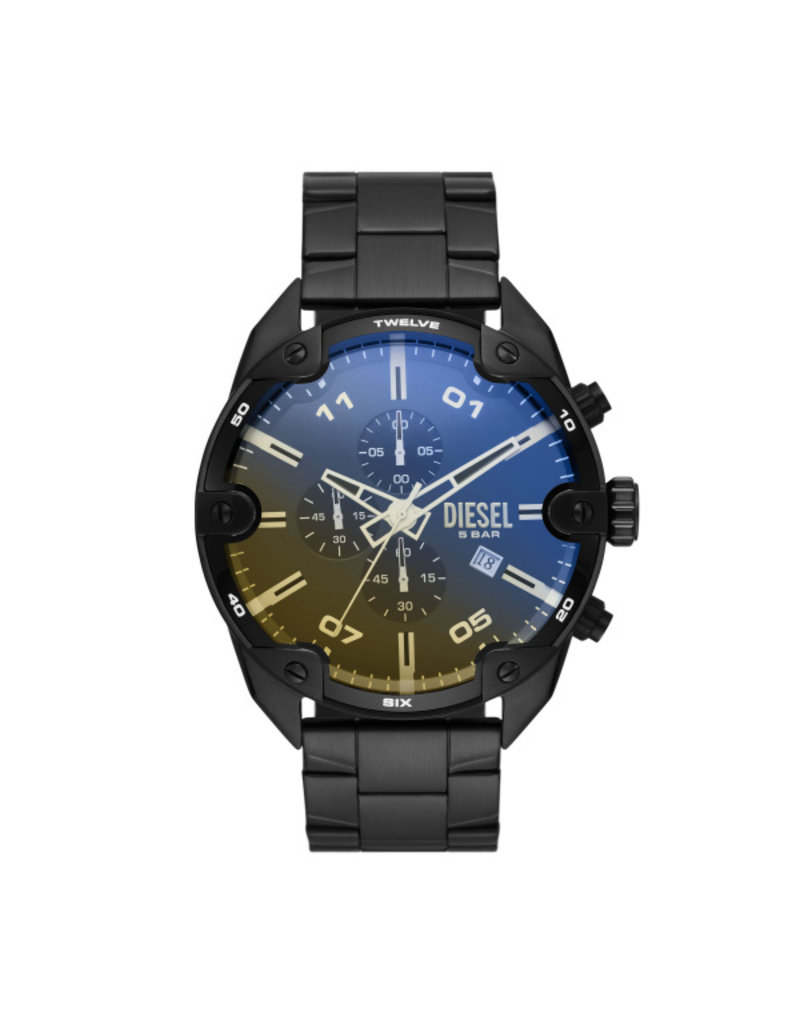 Diesel horloges DZ4609