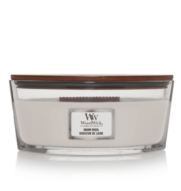 Woodwick Woodwick Warm Woll Ellipse