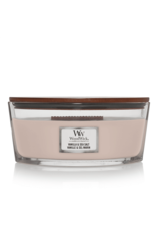 Woodwick Woodwick Vanilla & Sea Salt Ellipse