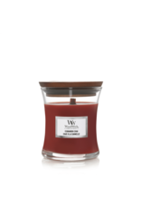 Woodwick Woodwick Cinnamon Chai Mini