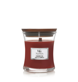 Woodwick Woodwick Cinnamon Chai Mini