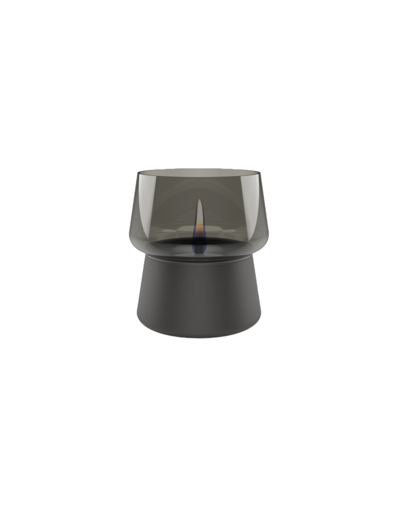 Tenderflame TF-600177 - Amaryllis 14 Black Smoke