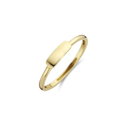 Blush 14 kt 1236YGO/54