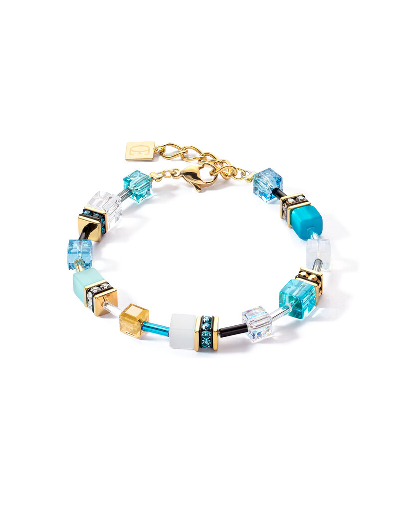 Coeur de Lion 2838/30-0616 - Bracelet Blue