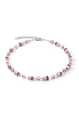 Coeur de Lion 4016/10-0829 - Collier Lilac