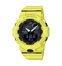 G-Shock  GBA-800-9AER  - G-Shock