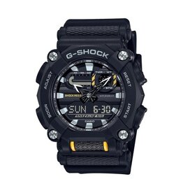 G-Shock  GA-900-1AER - G-Shock