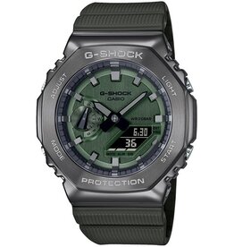 G-Shock  GM-2100B-3AER - G-Shock