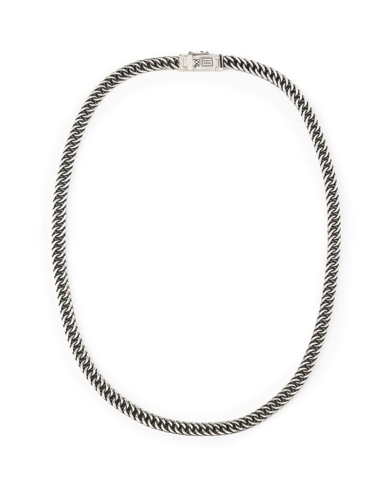 Buddha to Buddha 857 42cm - Esther XS Necklace Silver