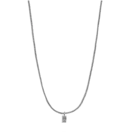 Buddha to Buddha 717 50cm - Barbara XS Necklace