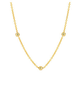 Blush 14 kt 3145YGO