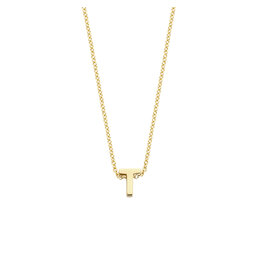 Blush 14 kt 3155YGO/T