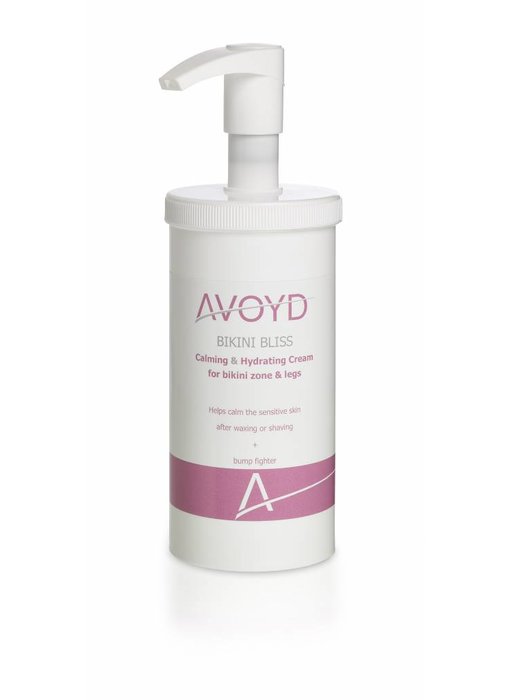 Avoyd Bikini Bliss 500 ml