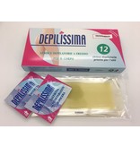 Depilissima Harsstrips lichaam