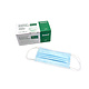 Chirurgische gezichtsmaskers IIR 50 stuks