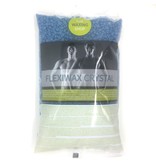 The Waxing Shop Harskorrels kopen Flexiwax Blue Azulene 800 gram